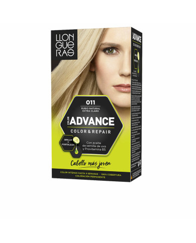 Permanent Dye Llongueras