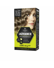 Permanent Dye Llongueras