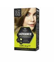 Permanent Dye Llongueras