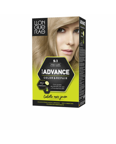 Permanent Dye Llongueras