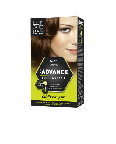 Permanent Dye Llongueras