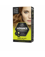 Permanent Dye Llongueras