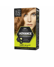 Permanent Dye Llongueras