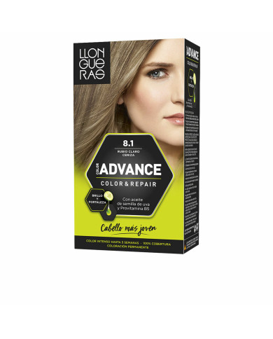 Permanent Dye Llongueras