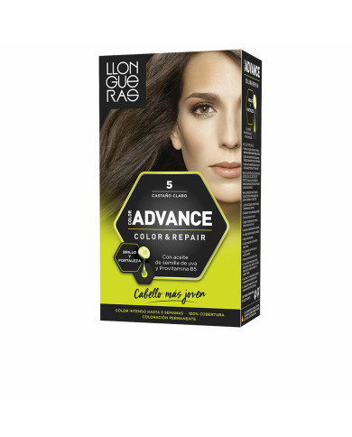 Permanent Dye Llongueras