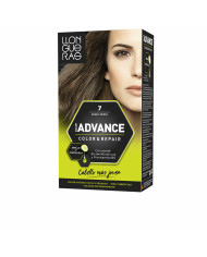 Permanent Dye Llongueras