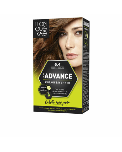 Permanent Dye Llongueras