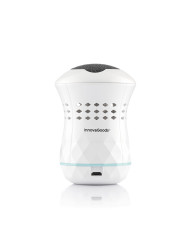Rechargeable Pedicure File with Integrated Vacuum Sofeem InnovaGoods