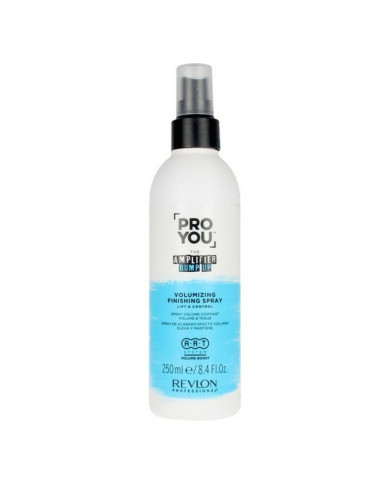 Volumising Shampoo Revlon 7256002000 250 ml