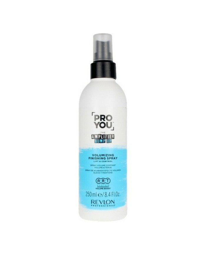 Volumising Shampoo Revlon 7256002000 250 ml