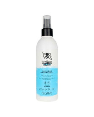 Volumising Shampoo Revlon 7256002000 250 ml