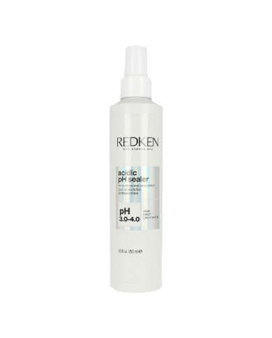 Restorative Intense Treatment Redken Acidic Bonding Concentrate H 250 ml pH regulator
