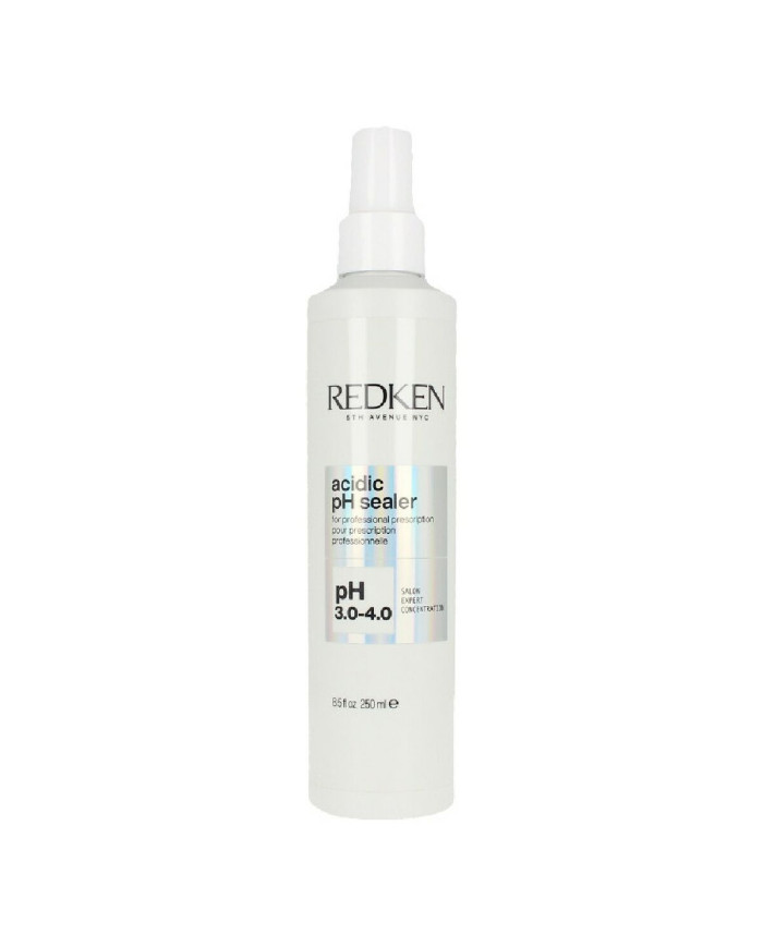 Restorative Intense Treatment Redken Acidic Bonding Concentrate H 250 ml pH regulator
