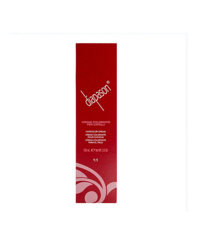 Permanent Dye Diapason Lisap Nº 9/66 (100 ml)