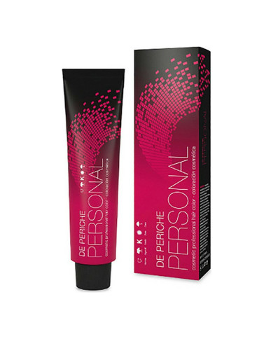 Permanent Dye Personal Periche 6.2 (60 g)