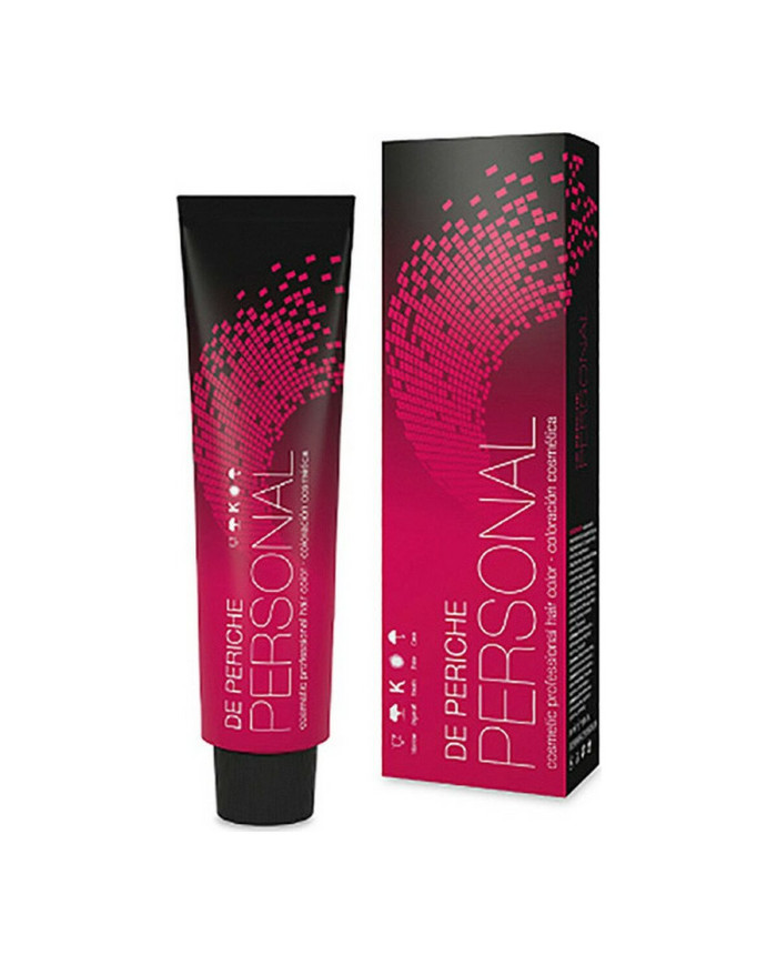 Permanent Dye Personal Periche 6.2 (60 g)