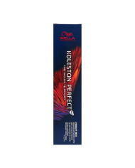 Permanent Dye Koleston Me+ Wella Nº 66/55 (60 ml)