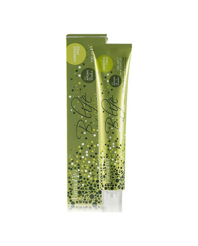Permanent Dye  B Life Color Farmavita Nº 8 3 (100 ml)