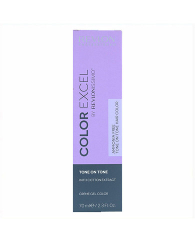Permanent Dye Revlon Revlonissimo Color Cor 66.66 Nº 66.66 (70 ml)