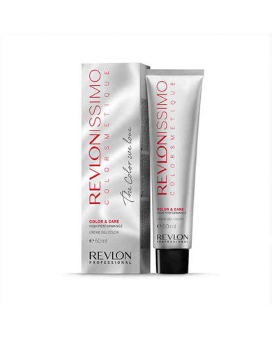 Permanent Dye  Revlonissimo Colorsmetique Revlon Revlonissimo Colorsmetique 77.40 Nº 77.40 (60 ml)