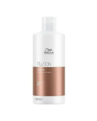 Restorative Shampoo Wella Fusion 500 ml Intense
