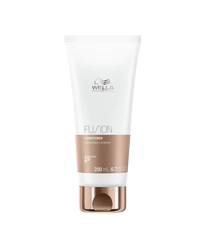 Repairing Conditioner Wella Fusion 200 ml Intense