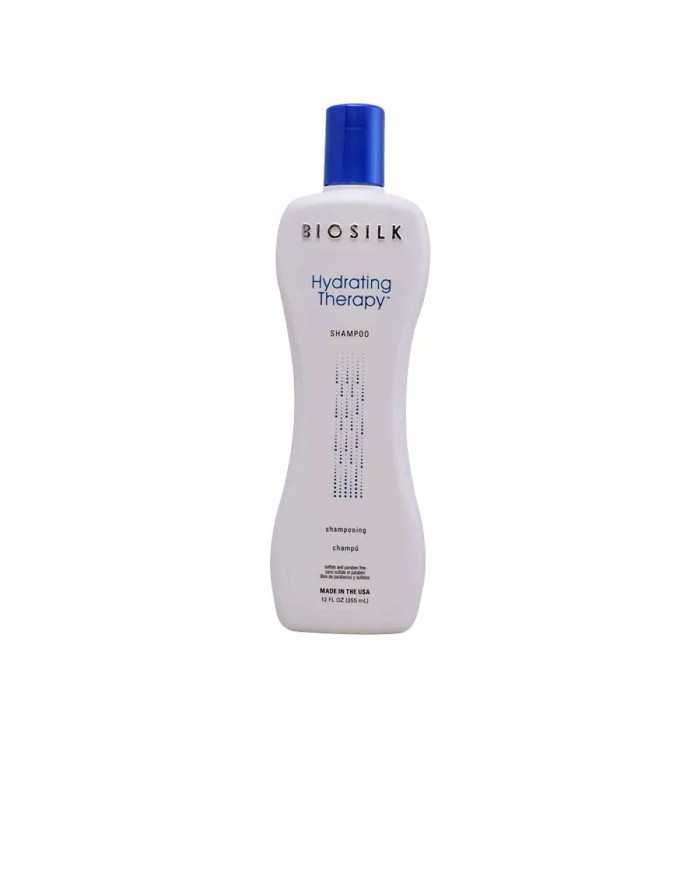 Moisturizing Shampoo Farouk Biosilk Hydrating Therapy 355 ml