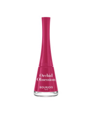 nail polish Bourjois Seconde Nº 051-orchid obsession 9 ml
