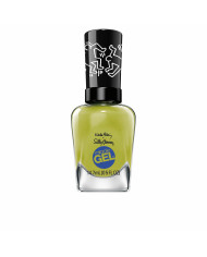 nail polish Sally Hansen Miracle Gel Keith Haring Nº 920 Go figures Nº 920-Go Figures 14,7 ml