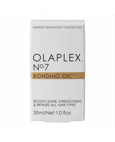 Hair Oil Olaplex Nº 7 30 ml Repair Complex