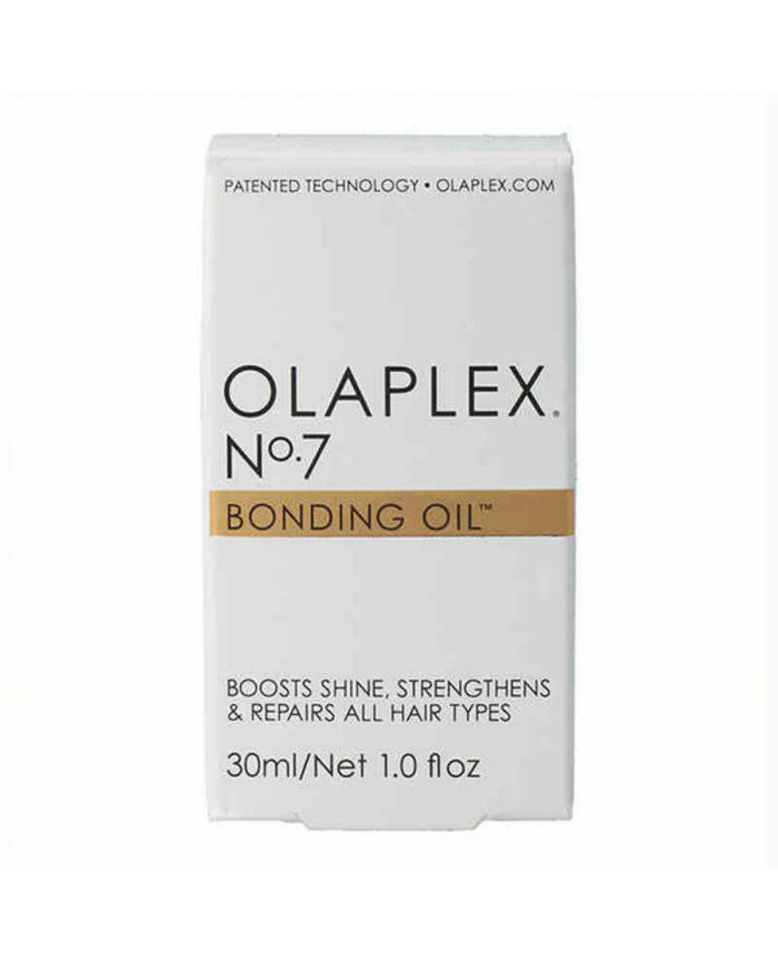 Hair Oil Olaplex Nº 7 30 ml Repair Complex