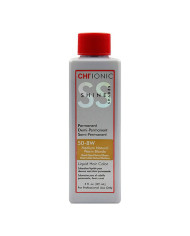 Permanent Dye Chi Ionic Shine Shades Farouk CHISSP8W-2 50-8W