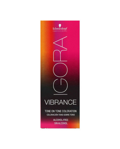 Semi-Permanent Tint Igora Vibrance Schwarzkopf Igora Vibrance Nº 9-4 (60 ml)