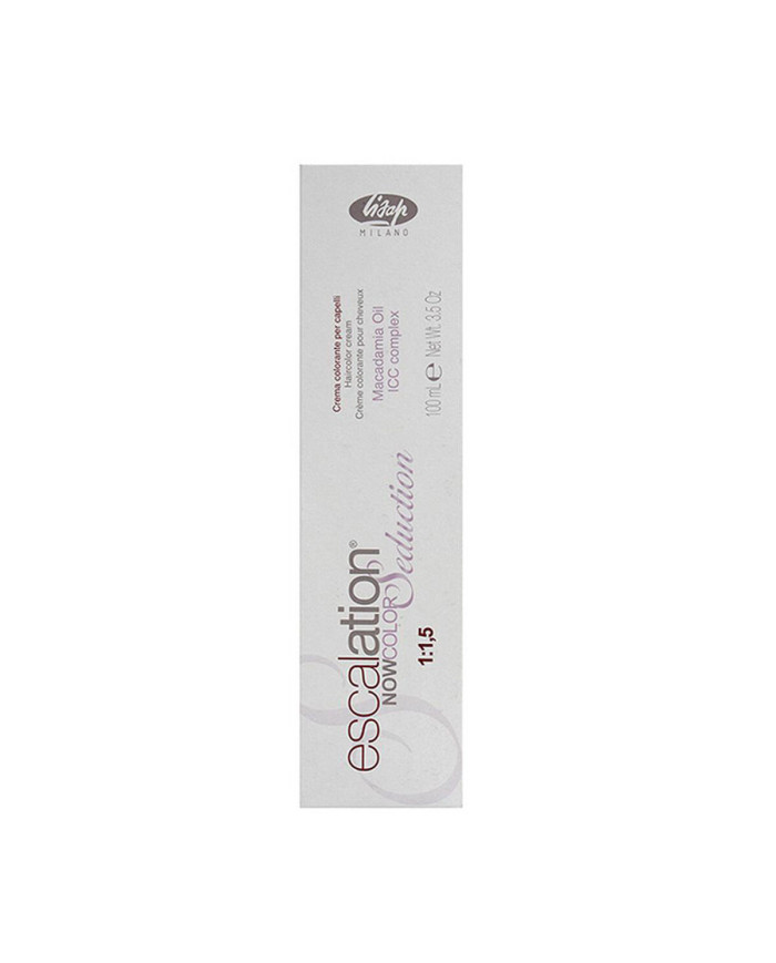 Permanent Dye Lisap Light Brown (1 Unit)