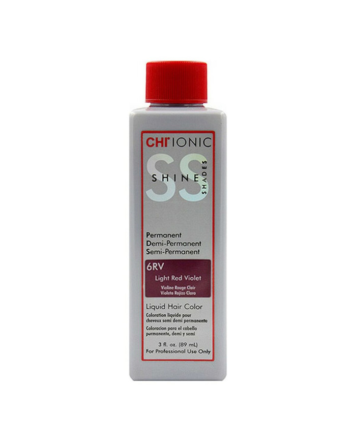 Permanent Dye Farouk 6RV