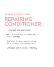 Conditioner Kerasilk ESSENTIALS 750 ml