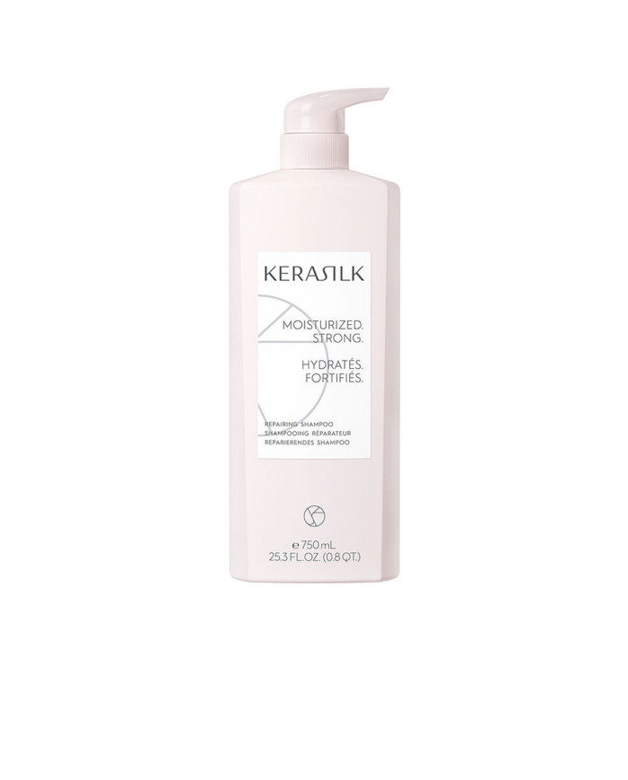 Shampoo Kerasilk ESSENTIALS 750 ml