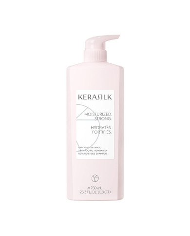 Shampoo Kerasilk ESSENTIALS 750 ml