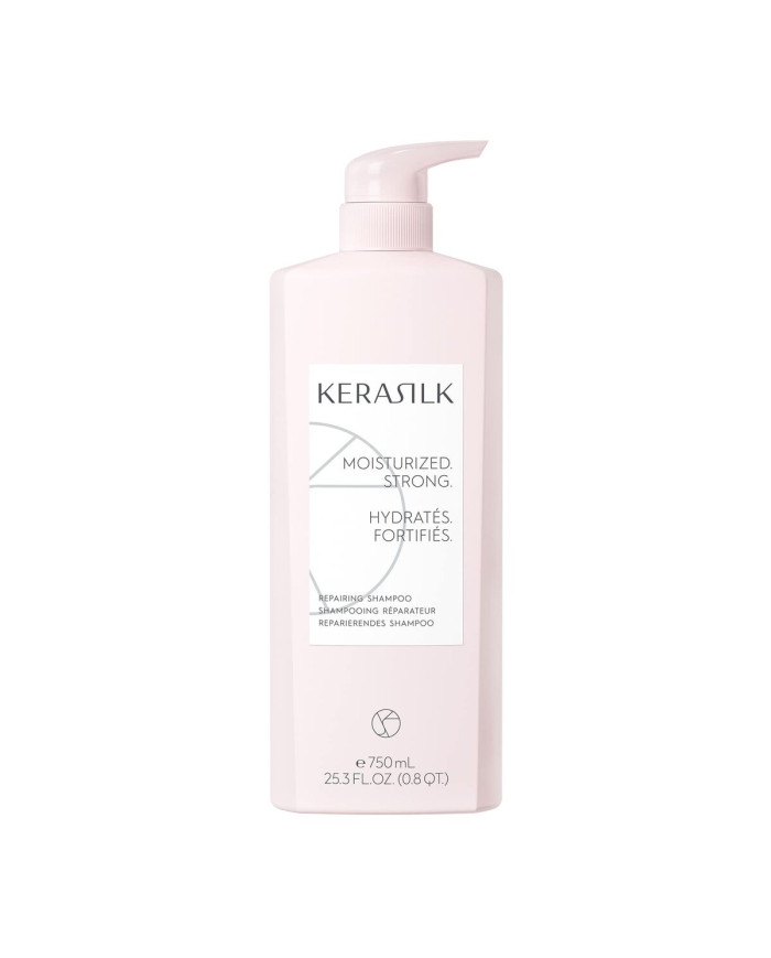 Shampoo Kerasilk ESSENTIALS 750 ml