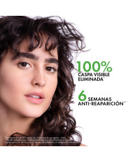 Shampoo Vichy DERCOS 390 ml
