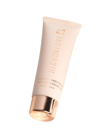 Hand Cream High on Love