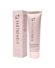 Hand Cream High on Love
