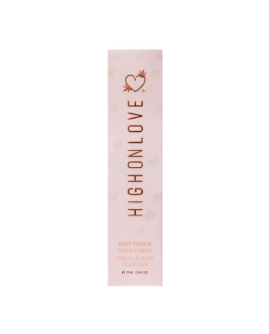 Hand Cream High on Love