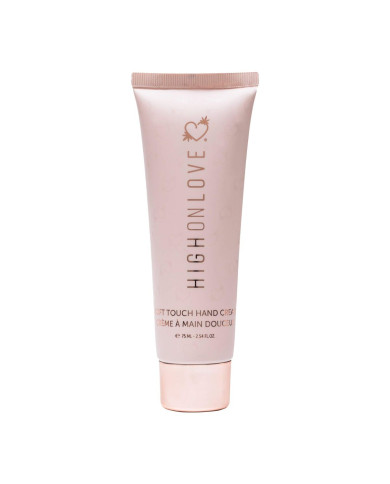 Hand Cream High on Love