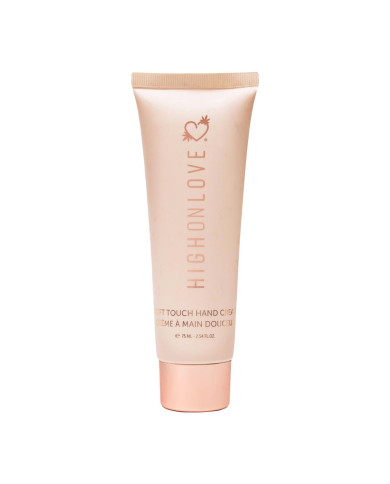 Hand Cream High on Love