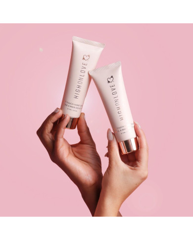 Hand Cream High on Love