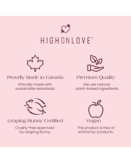 Hand Cream High on Love