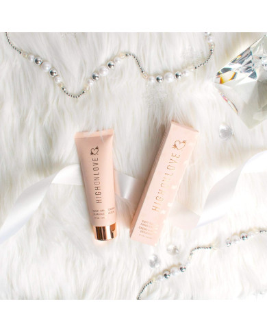 Hand Cream High on Love