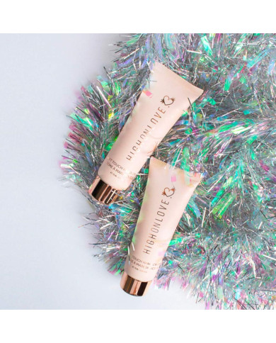 Hand Cream High on Love