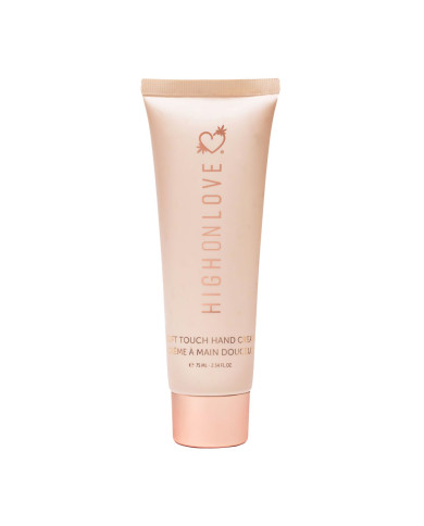 Hand Cream High on Love